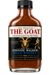 The Goat