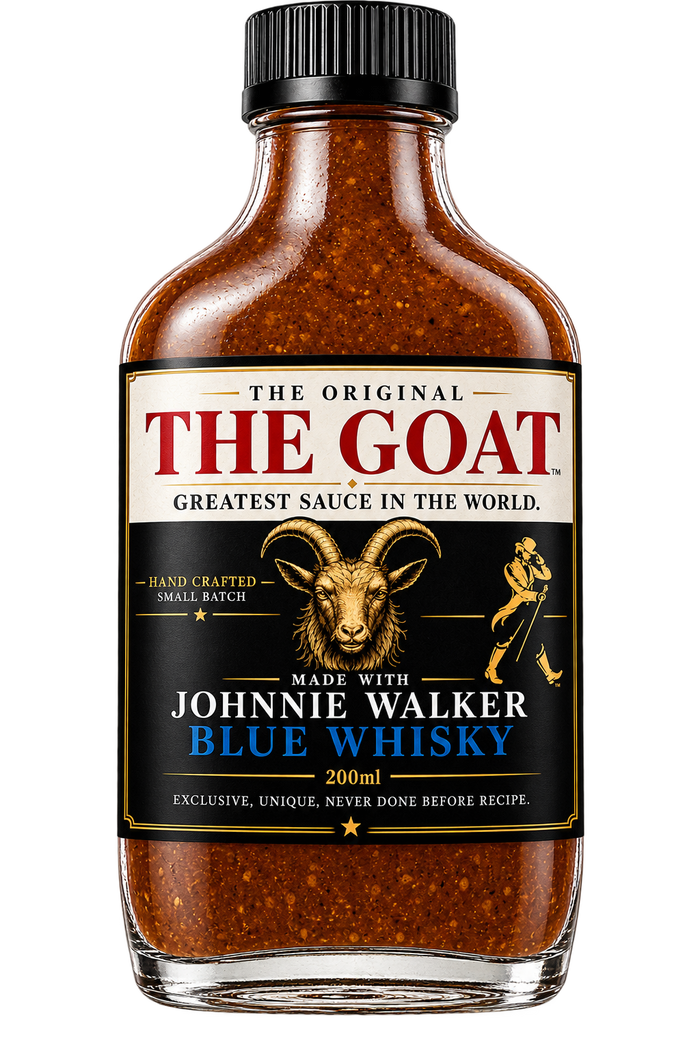 The Goat