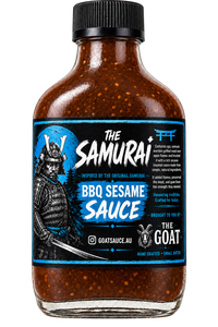 The Samurai