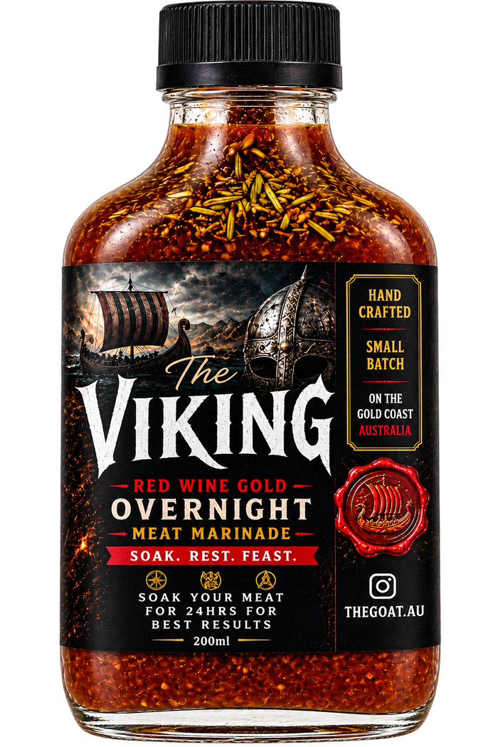 The Viking